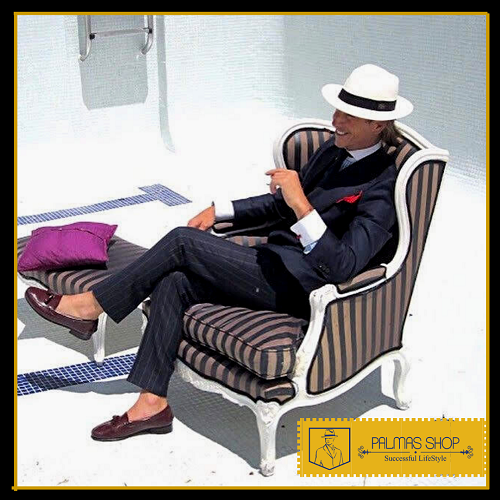 Sombreros Montecristi Para Hombre