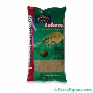 ENGODO VICTORY KRILL Champion Feed