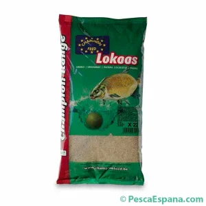 ENGODO X22 CHAMPION FEED