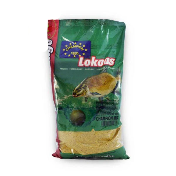 ENGODO CHAMPION MIX 1KG - Imagen 2