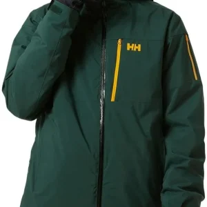 Helly Hansen Gravity Jacket Chaqueta deportivas para hombre Hombre