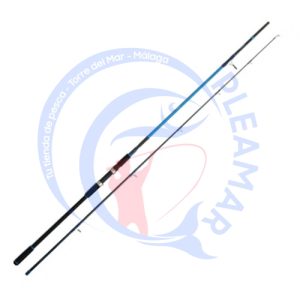 CINNETIC Blue Line Shore Jig