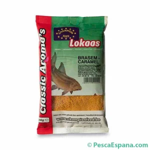ADITIVOS AROMAS CLASICOS CHAMPION FEED
