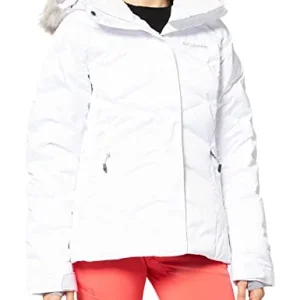 Columbia Lay D Down II Chaqueta para esquí Mujer