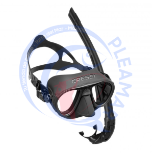 CRESSI Calibro Corsica Adult