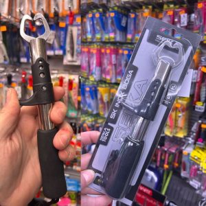 GRIP SEIKA INOX BOGA «SEIKA TOOLS»