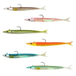 DAIWA Samurai Eel 135