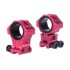 Montura West Hunter Ajustable Dove Tail