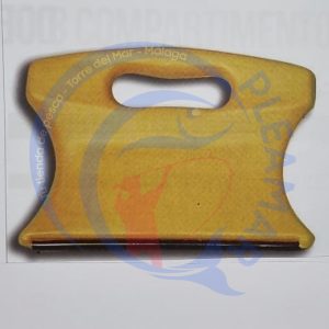 DURAFLOT Plegadoras con Asa