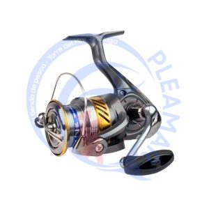 DAIWA Laguna LT