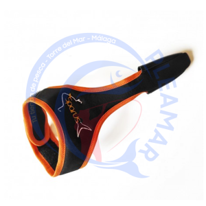 SPARUS Dedil Piel de Canguro