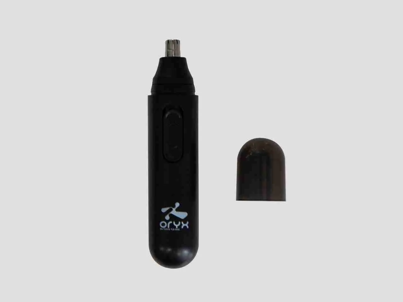 Cortadora de pelo de nariz USB - Imagen 2