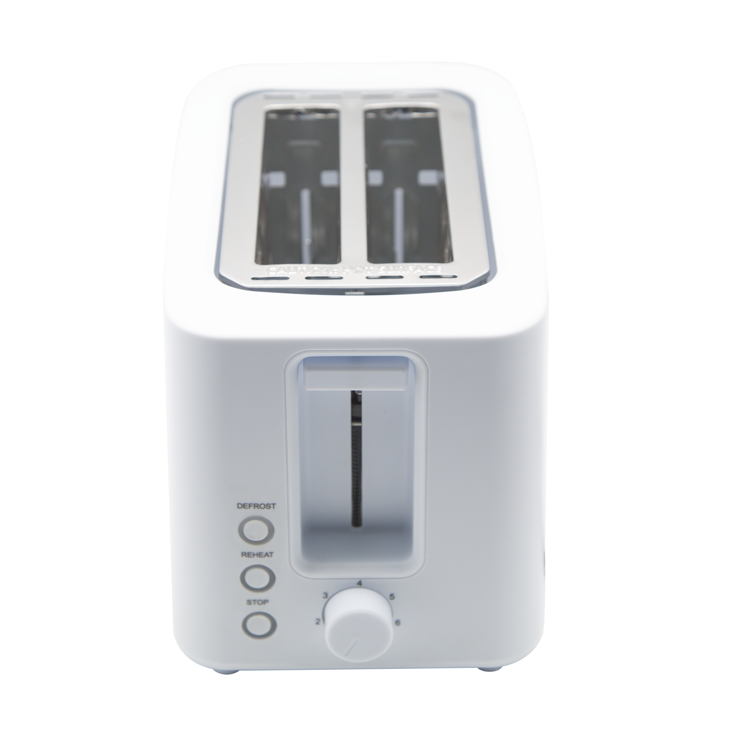 Tostadora electrica 750W - Imagen 4