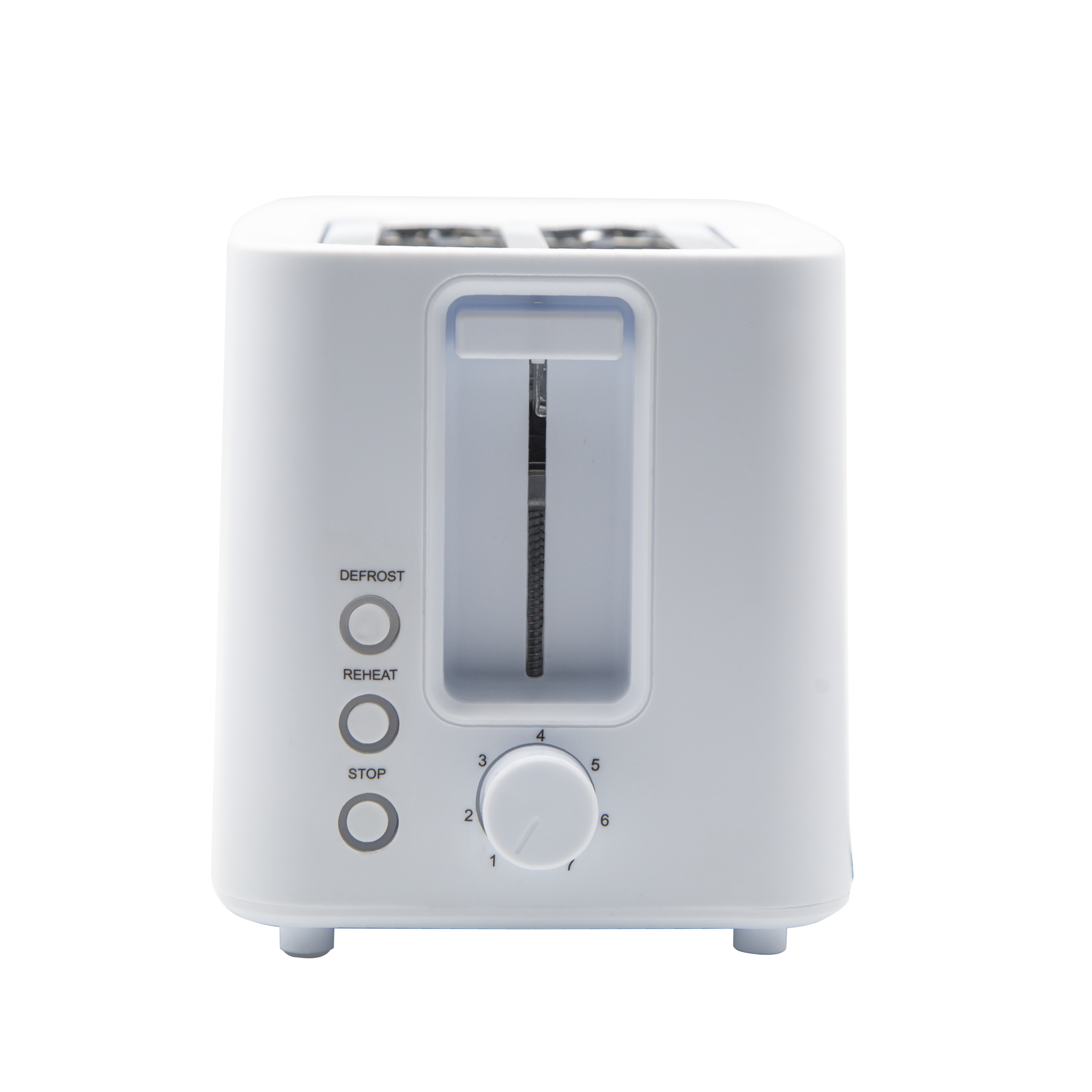 Tostadora electrica 750W - Imagen 5