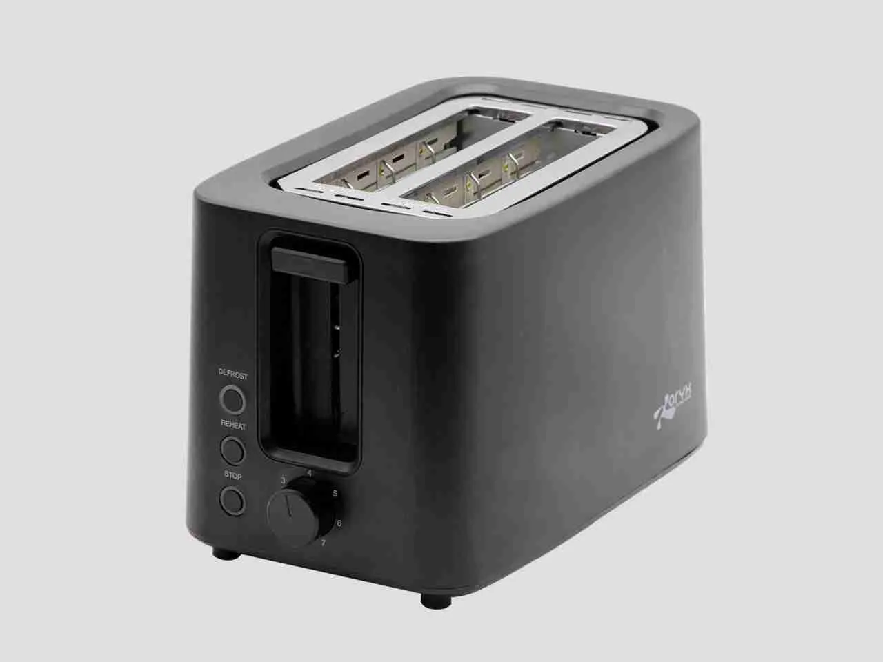 Tostadora electrica 750W - Imagen 2