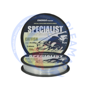 ENERGO TEAM Specialist