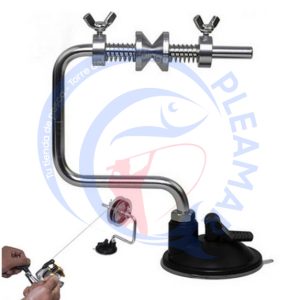 PLEAMAR Bobinadora Línea de pesca