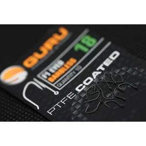 GURU F1 EYED BARBLESS PTFE