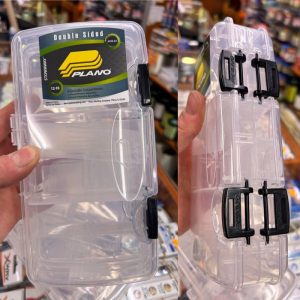 CAJA PLANO DOUBLE SIDED STOWAWAY 12-18 compartimentos «ORDENACION»