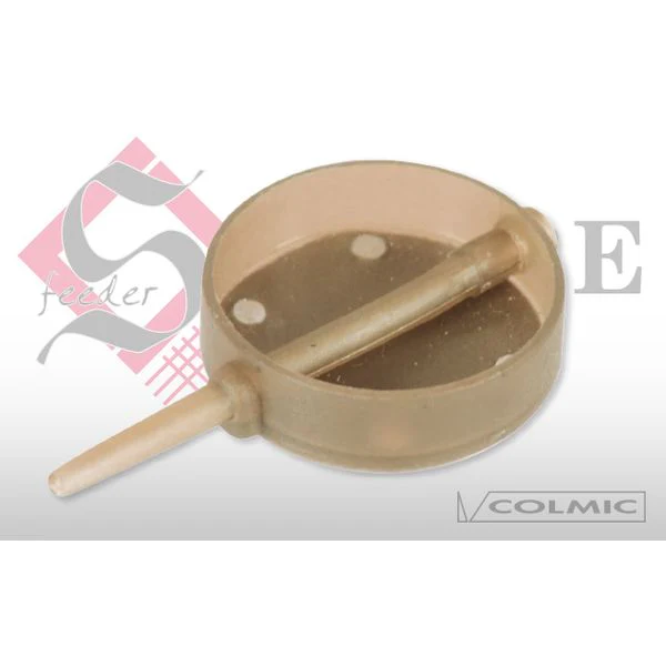 CEBADOR DE PESCAR CUP FEEDER COLMIC