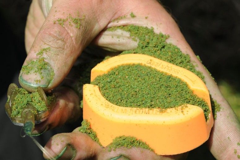 X-SAFE METHOD FEEDER GURU - Imagen 5