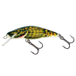 Señuelo Salmo Bullhead 6cm