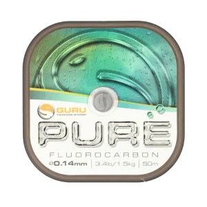 HILO PURE FLUOROCARBON GURU