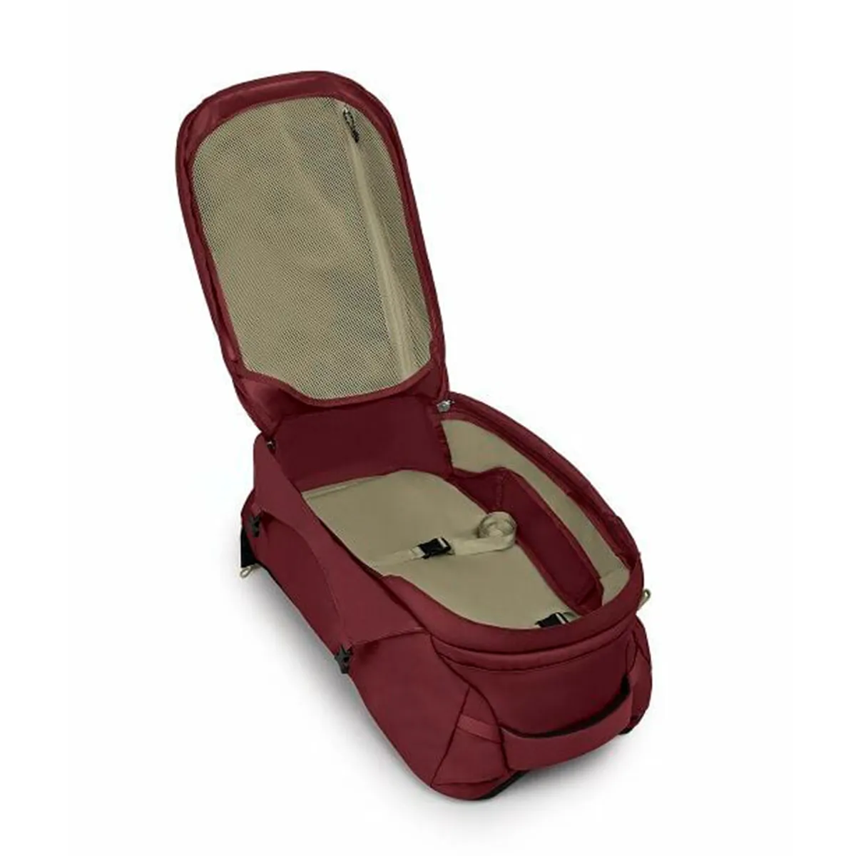 Fairview Travel 40 - Imagen 9