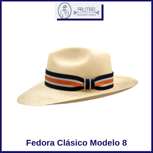 2 Sombreros Panamá Básico y 1 Lentes Gratis - Imagen 8