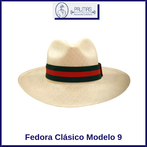 2 Sombreros Panamá Básico y 1 Lentes Gratis - Imagen 7