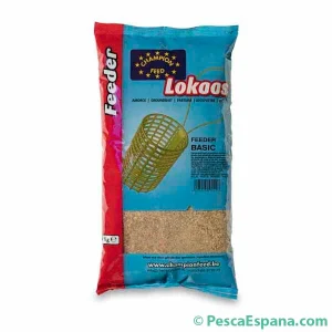 ENGODO FEEDER BASIC Champion Feed