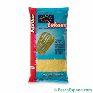 ENGODO FEEDER SPECIAL Champion Feed