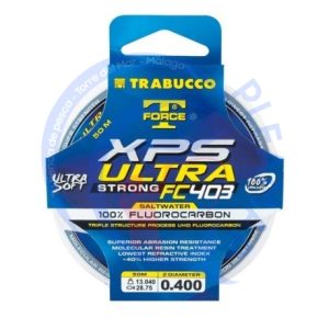 TRABUCCO T Force XPS Ultra Strong FC 403 – 50 m