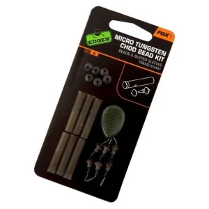 Micro Chod Bead Kit FOX oferta