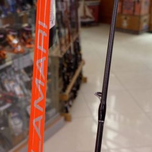 CAÑA YOKOZUNA KALAMARI 270 «CALAMAR VERANO»