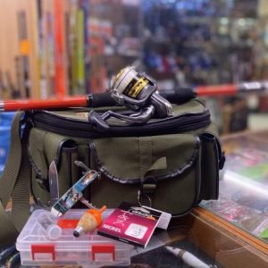 PACK «INICIACION TEAM COMPACT» «Principiantes»