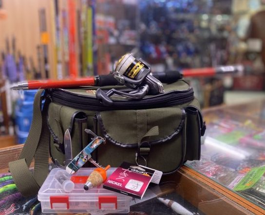 PACK «INICIACION TEAM COMPACT» «Principiantes» - Imagen 2