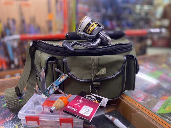 PACK «INICIACION TEAM COMPACT» «Principiantes» - Imagen 4