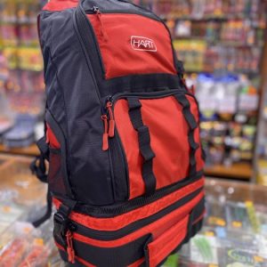 MOCHILA JORNEY HART «SPINNING»