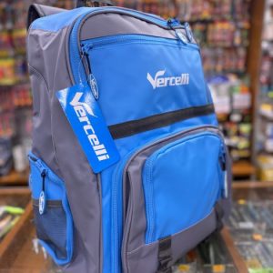MOCHILA VERCELLI FURGONE 45L «impermeable»