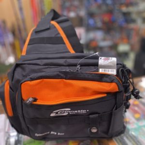 MACUTO SPINNING PRO BAG DE CINNETIC