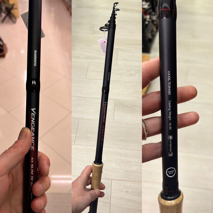 EQUIPO DE FONDO MEDIO + ACCESORIOS «FONDO MEDIO / CORCHO SARGO» - Imagen 3