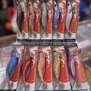 CAJA DE PECES LINEAEFFE 3.5 SERIE OPAL » SEPIA / CALAMAR»