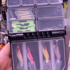 ESTUCHE EGING IMPRESCINDIBLE «CHIPIRON»