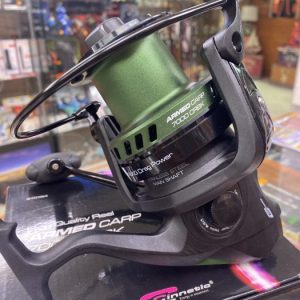 CINNETIC ARMED CARP 7000 CRBK » SURFCASTING»