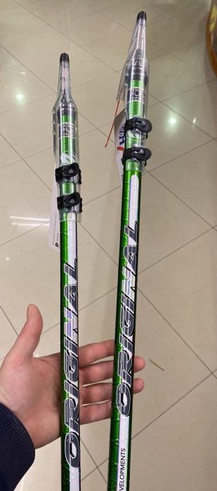 CAÑA H7DRA POWER ORIGINAL 5MT «CORCHO» - Imagen 3