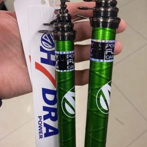 CAÑA H7DRA POWER ORIGINAL 5MT «CORCHO»