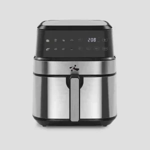 Freidora de Aire – Alta Capacidad de 6.5L
