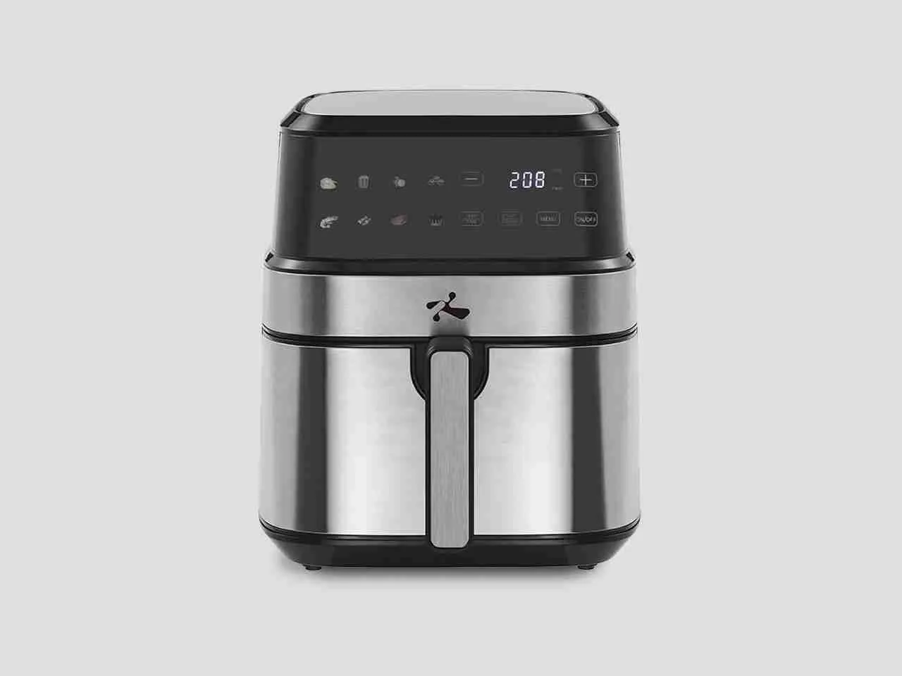 Freidora de Aire – Alta Capacidad de 6.5L - Imagen 2