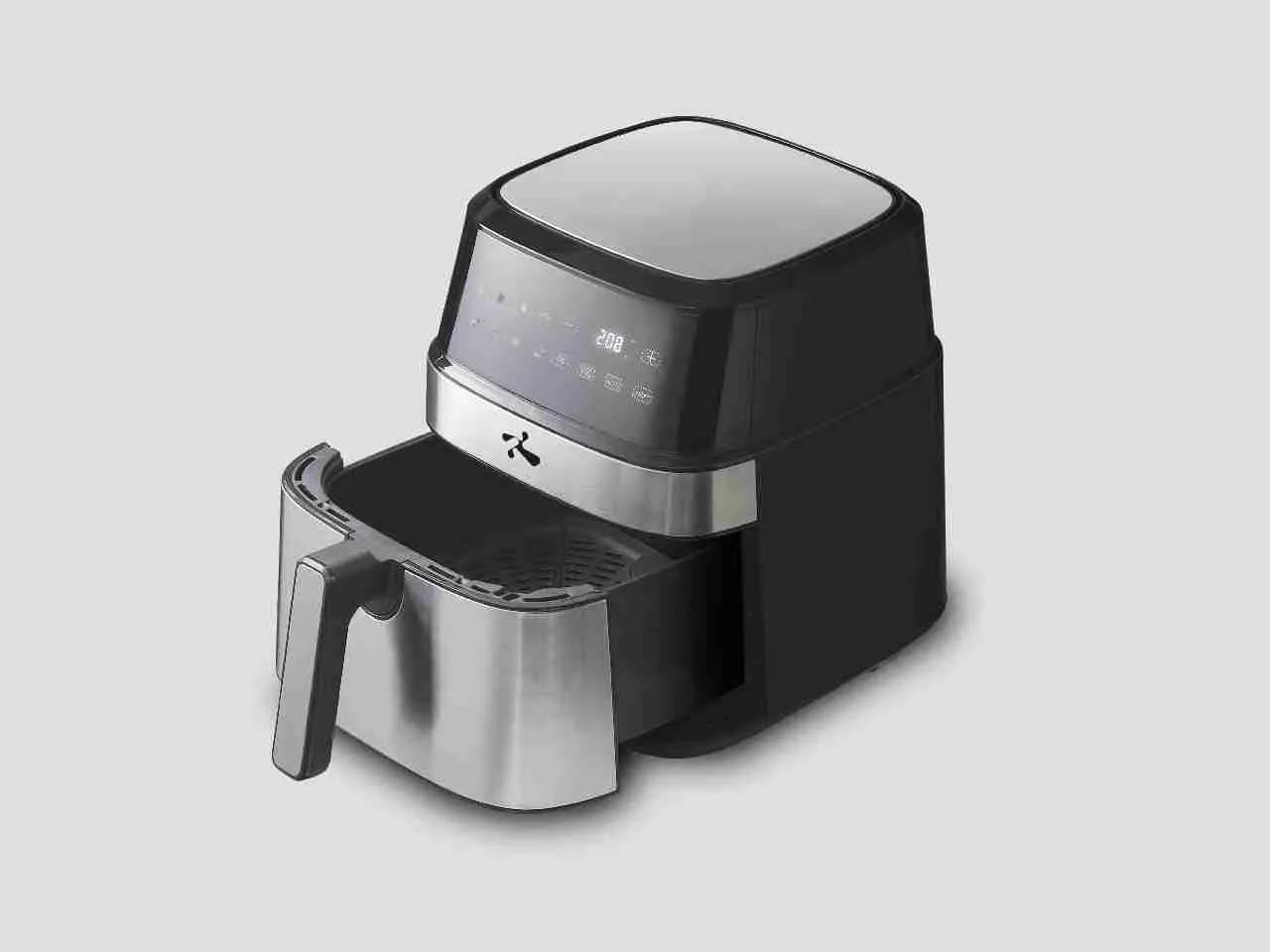 Freidora de Aire – Alta Capacidad de 6.5L - Imagen 3